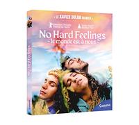 No hard feelings - Le monde est à nous