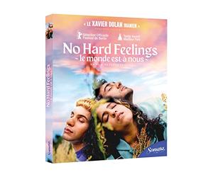 No hard feelings - Le monde est à nous