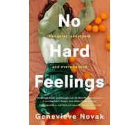 No Hard Feelings – TikTok's new favourite book: witty & vulnerable debut novel