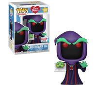 No Heart Bear With Book - #1416 - Funko Pop! - Care Bears - NYCC 2023 Stickered Convention Exclusive