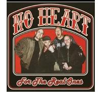 No Heart - For The Real Ones [VINYL]