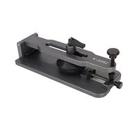 No Heating Phone LCD Screen Separator Remover Tool Soft Silicone Protection Aluminum Alloy Material Single Sided Operation for Phone Screen Repair and Rear Cover Removal Home
