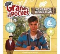 No Help For Cousin Grandpa In My Pocket