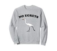 No Herons Sweatshirt