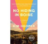 No Hiding in Boise