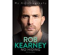 No Hiding: My Autobiography