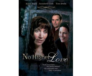 No Higher Love [DVD] [2000] [Region 1] [US Import] [NTSC]
