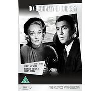 No Highway in the Sky [DVD]