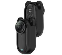 No hindrance to Operation: The Precise Incision ensures Full Access to All Camera Functions, Buttons, and Ports. Protect Without hindering Your use of The Device.