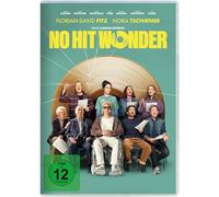 No Hit Wonder [DVD] [2025]