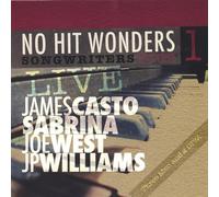 No Hit Wonders Songwriters Tour - Underdog