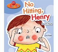 You Choose!: No Hitting, Henry