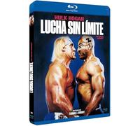 No Holds Barred (1989) Blu Ray