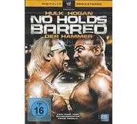 No Holds Barred - Der Hammer (DVD)