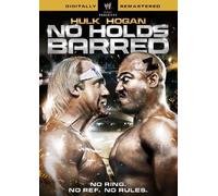 No Holds Barred [DVD] [1989] [Region 1] [US Import] [NTSC]