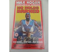 No Holds Barred [VHS] [1989]