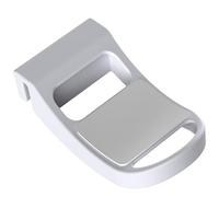 No-hole Headphone/Controller Hook ABS Side Bracket Hooks with Screw Spare Parts for PS5
