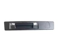 No hole trunk switch handle cover compatible with various model For Volvos such as Xc70,Xc80,S80 Part No 32149878