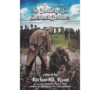No Holidays for Sherlock Holmes: 1