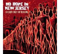 No Hope In New Jersey - Steady Diet Of Decline