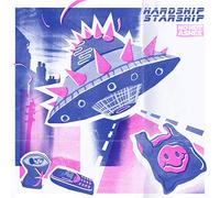 No Hot Ashes - Hardship Starship