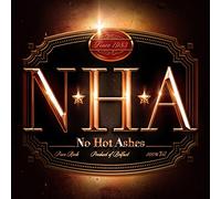 No Hot Ashes - No Hot Ashes [VINYL]