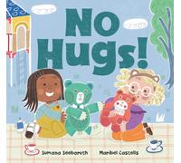 No Hugs!