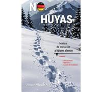 No huyas, manual de iniciación al alemán