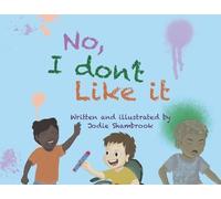 No, I don't like it.