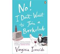 No! I Don't Want to Join a Bookclub – Penguin Books