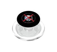 No Ice Cool Ice Cube PopSockets PopGrip for MagSafe