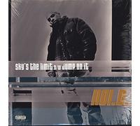 No Id - Skys the Limit [12" VINYL]