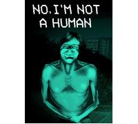 No, I'm not a Human PC