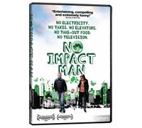 No Impact Man