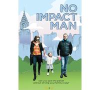 No Impact Man [DVD] [2008] [Region 1] [US Import] [NTSC]