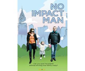 No Impact Man [DVD] [2008] [Region 1] [US Import] [NTSC]