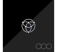 (No Incl. First Press Poster!) ONLYONEOF SEOUL COLLECTION Album ( MATTE BLACK Ver. ) K-POP SEALED