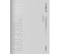 (No incl. First Press Poster) SF9 THE PIECE OF9 12th Mini Album ( CATCH Ver. ) K-POP SEALED