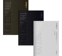 (No incl. First Press Poster) SF9 THE PIECE OF9 12th Mini Album ( SCENE + FREEZE + CATCH - 3 Ver Set. ) K-POP SEALED
