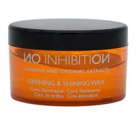 No Inhibition Defining & Shining Wax wax for shine and definition 75 ml