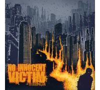No Innocent Victim - To Burn Again [VINYL]