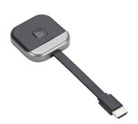 No Installation Needed! Adapter For Laptop PC Phone Stream Video To Projector Display Dongle