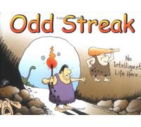 No Intelligent Life Here (Odd Streak S.)
