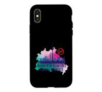 No intention to build Berlin Airport Case for iPhone X/XS
