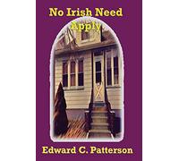 No Irish Need Apply
