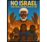 NO ISRAEL!