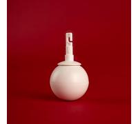 NO-JAB Ambutech Rolling Ball Hook Style Cane Tip. Works on The Ambutech Cane
