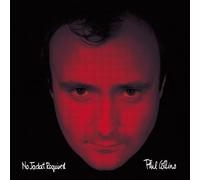 No Jacket Required by Collins, Phil (2006) Audio CD