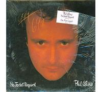 No Jacket Required [Vinyl LP]