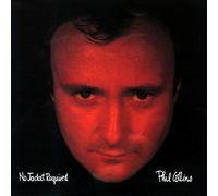 No Jacket Required [VINYL], , New